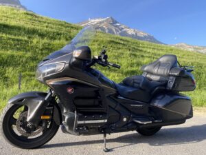 Honda GoldWing 1800